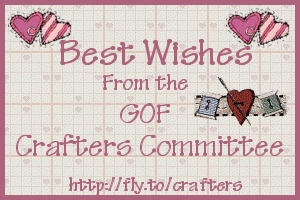 From the Crafters Committee